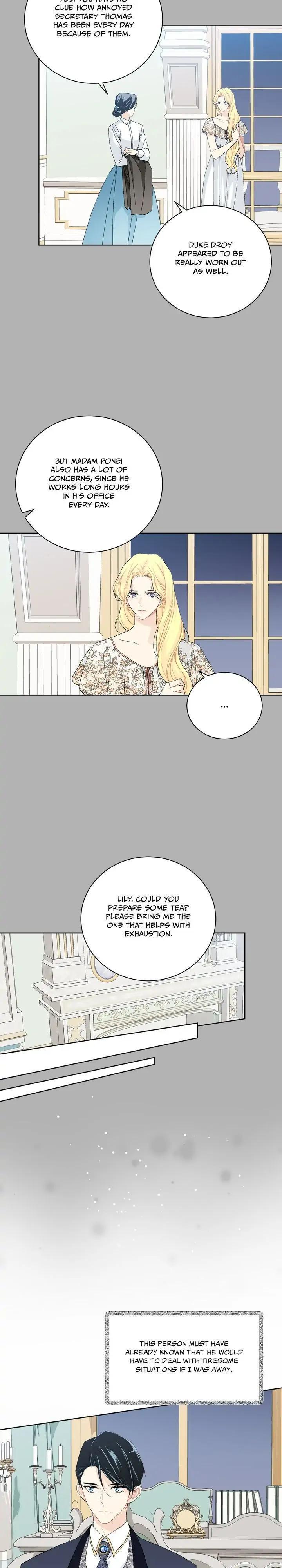 Read Elskar Manga Online