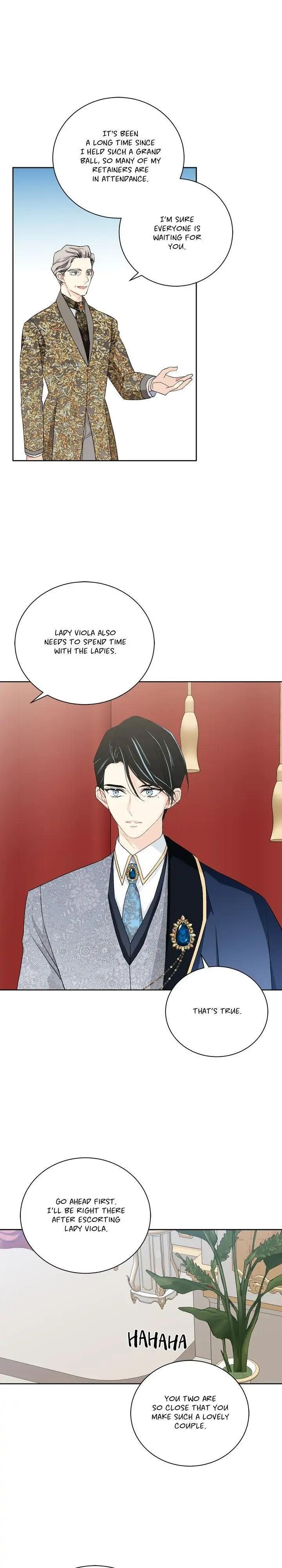 Read Elskar Manga Online