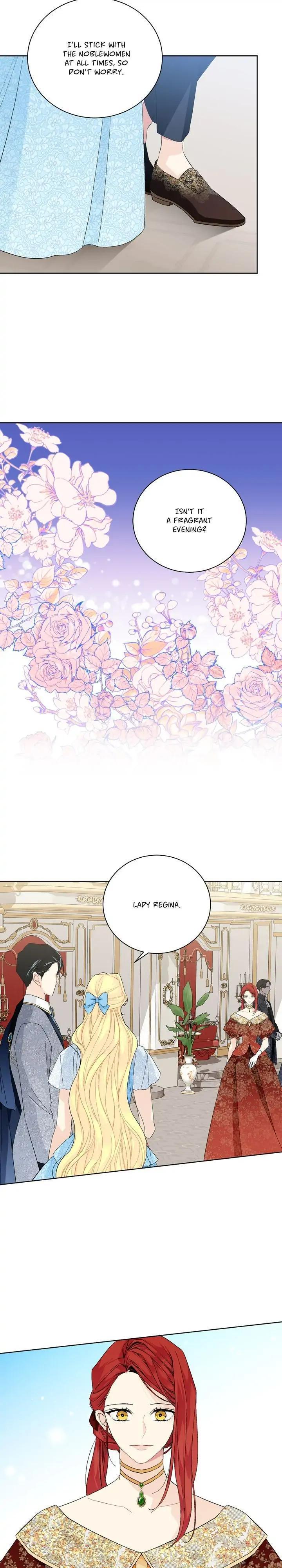 Read Elskar Manga Online