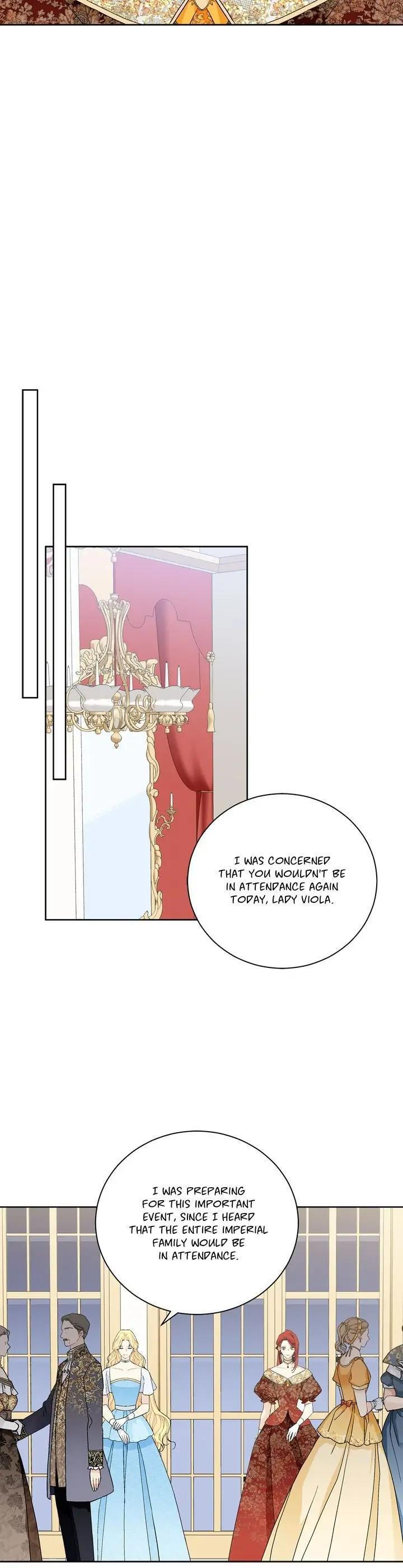 Read Elskar Manga Online