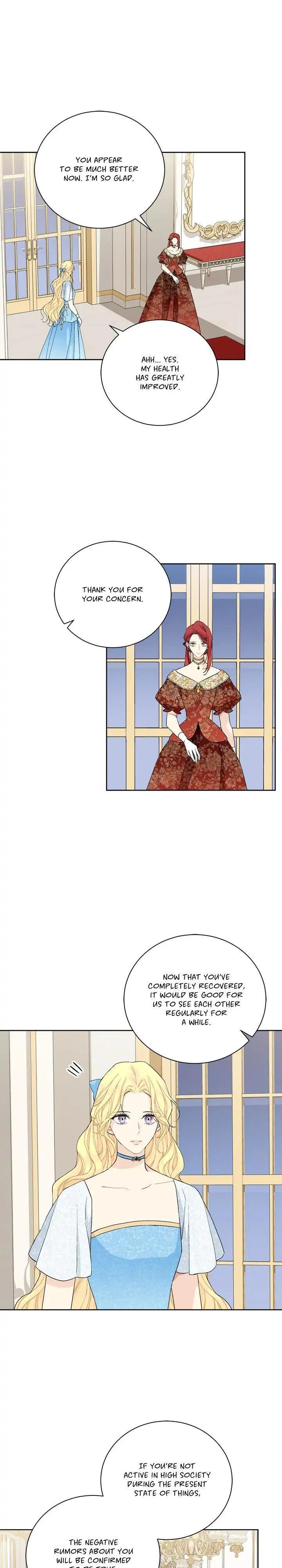 Read Elskar Manga Online