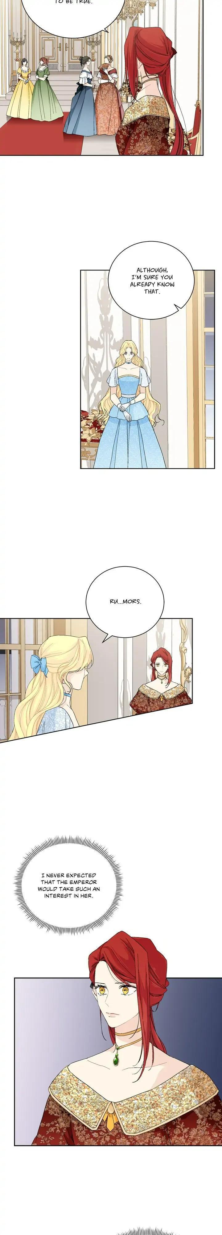 Read Elskar Manga Online
