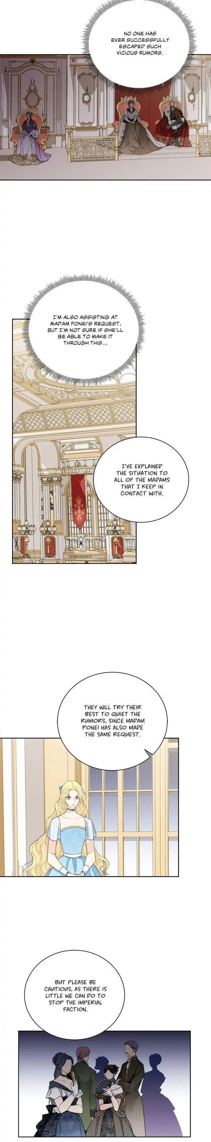 Read Elskar Manga Online