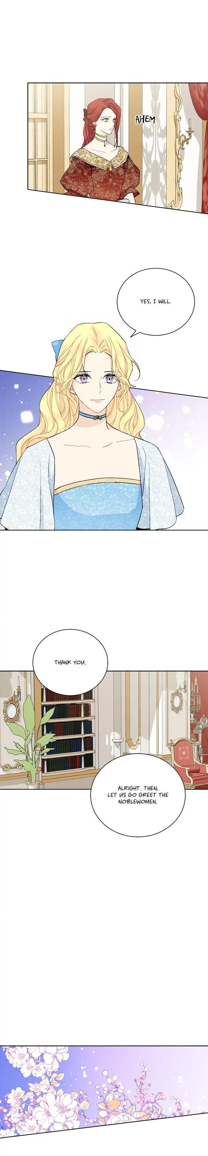 Read Elskar Manga Online