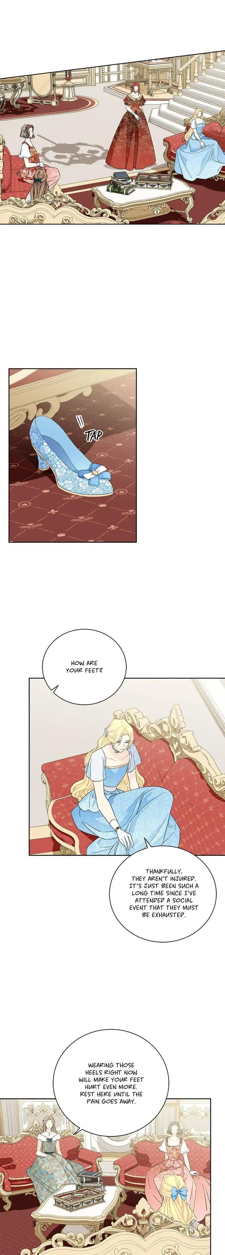 Read Elskar Manga Online