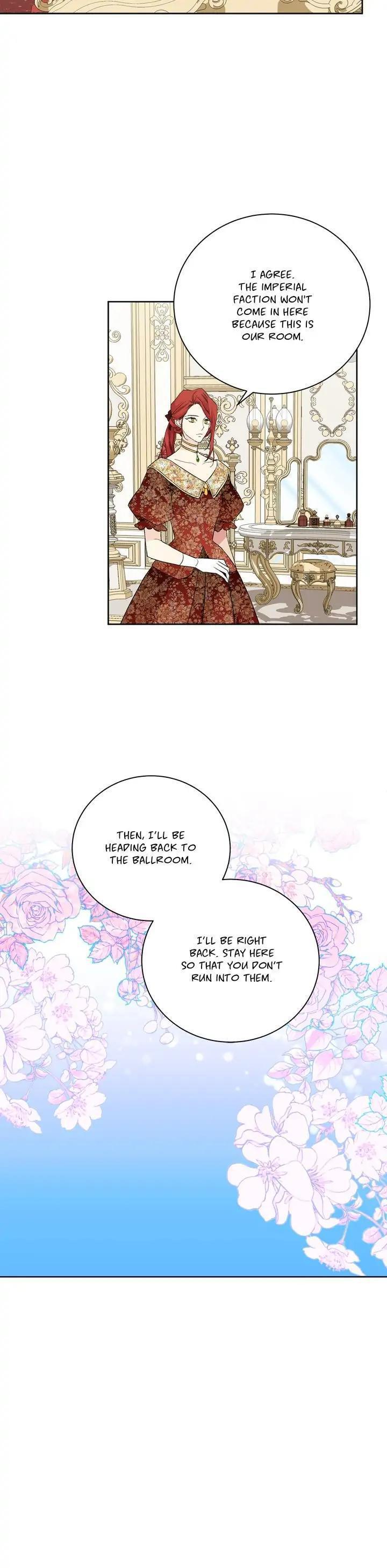 Read Elskar Manga Online