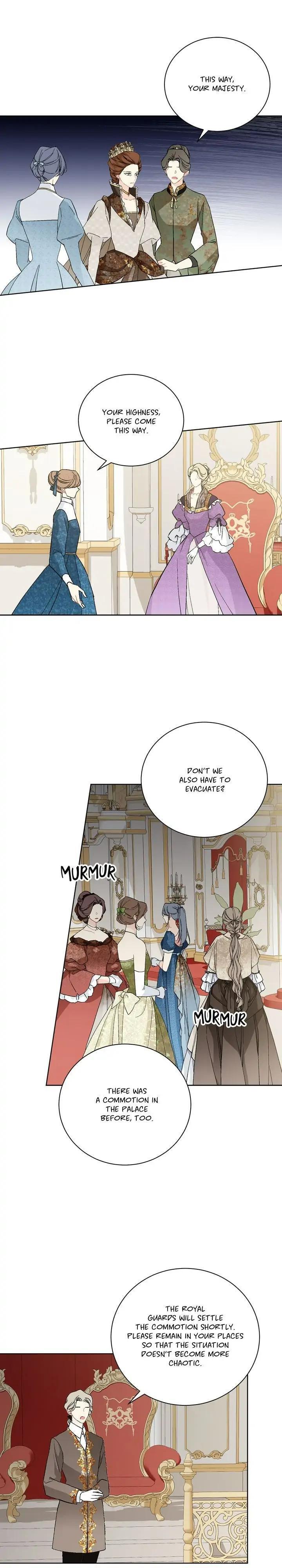 Read Elskar Manga Online