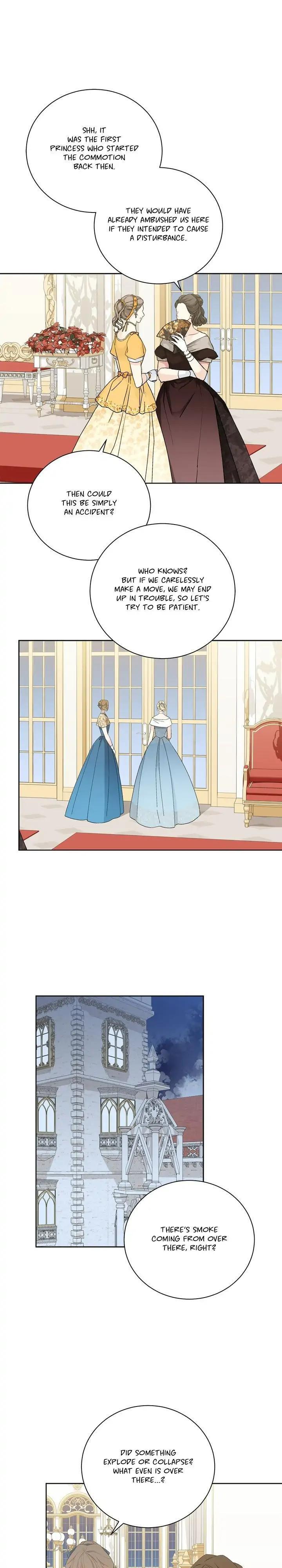 Read Elskar Manga Online