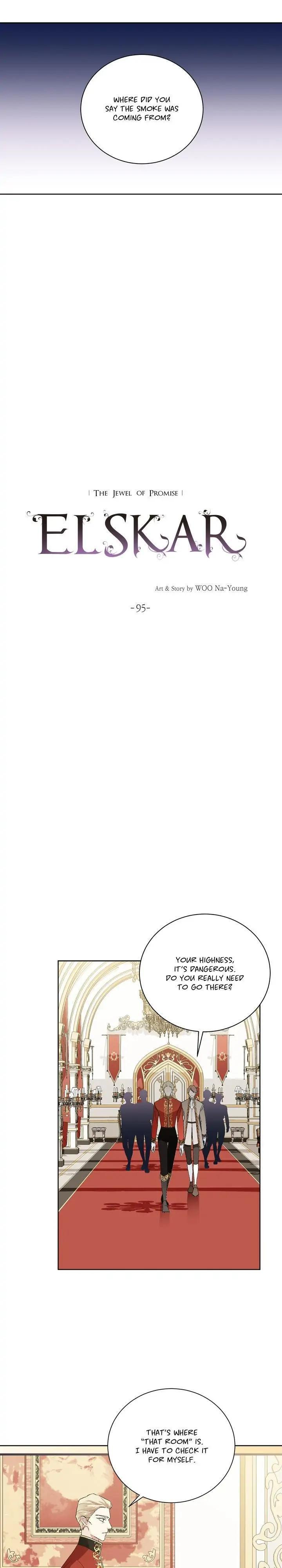 Read Elskar Manga Online