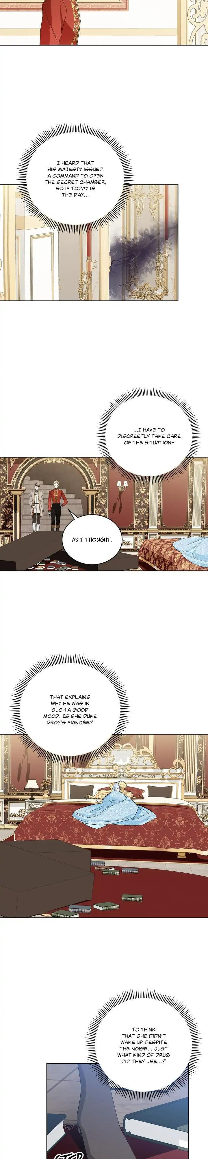 Read Elskar Manga Online