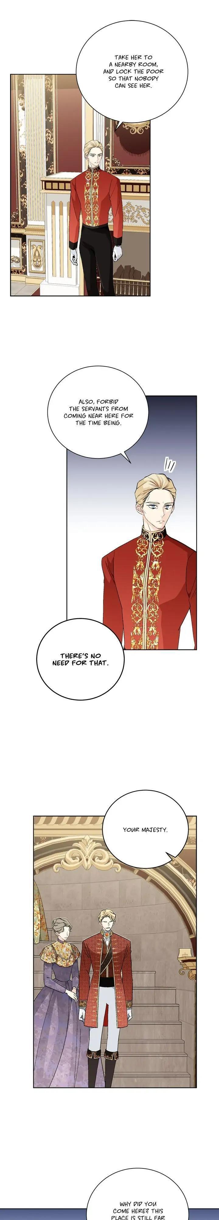 Read Elskar Manga Online