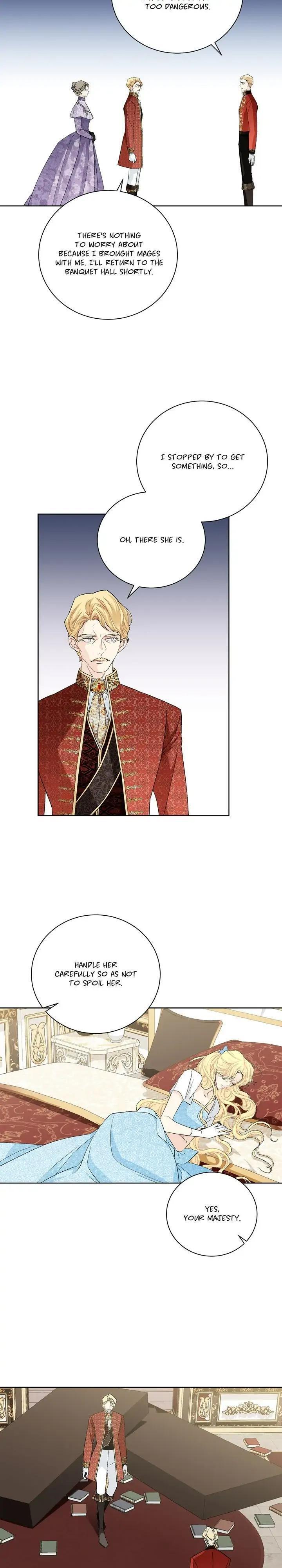 Read Elskar Manga Online
