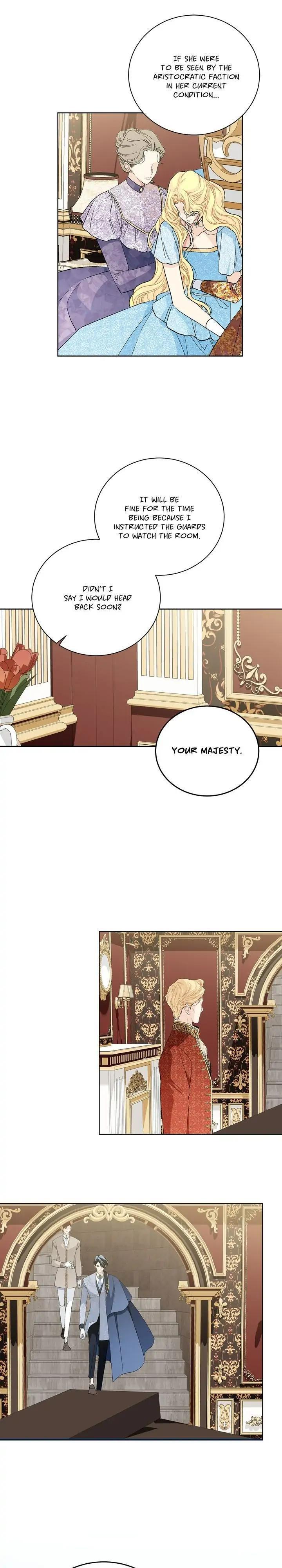 Read Elskar Manga Online