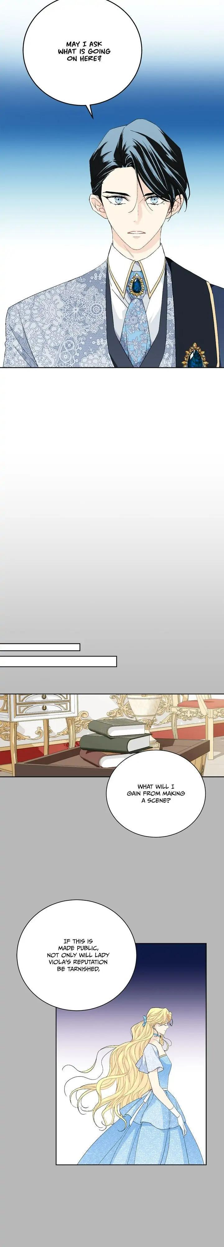 Read Elskar Manga Online