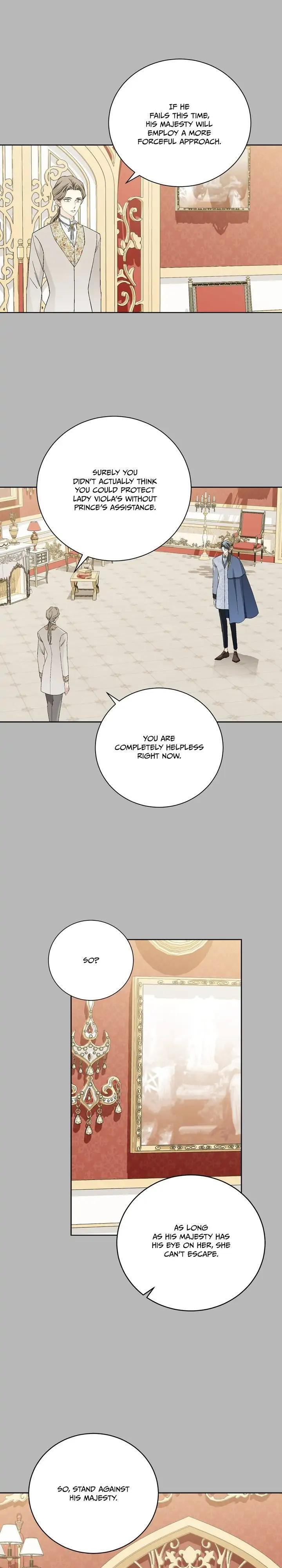 Read Elskar Manga Online