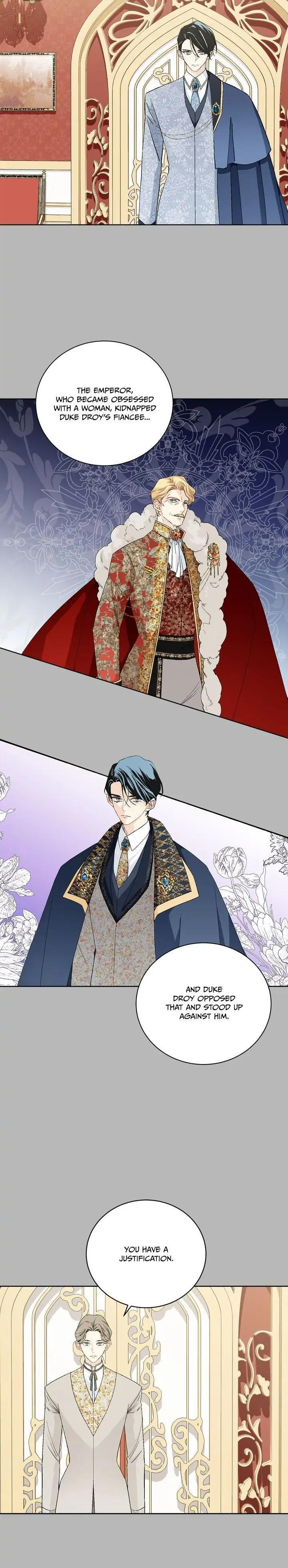 Read Elskar Manga Online