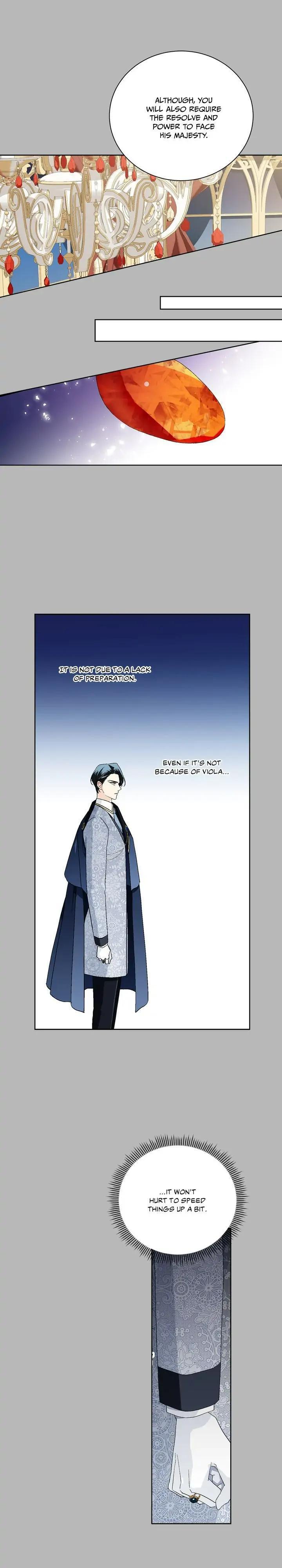 Read Elskar Manga Online