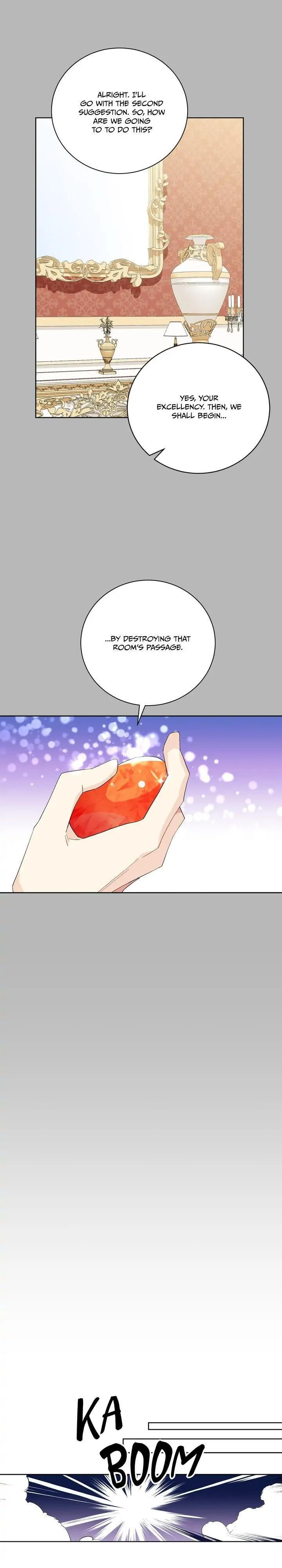 Read Elskar Manga Online