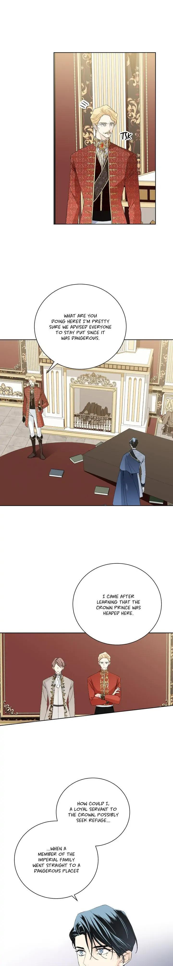 Read Elskar Manga Online