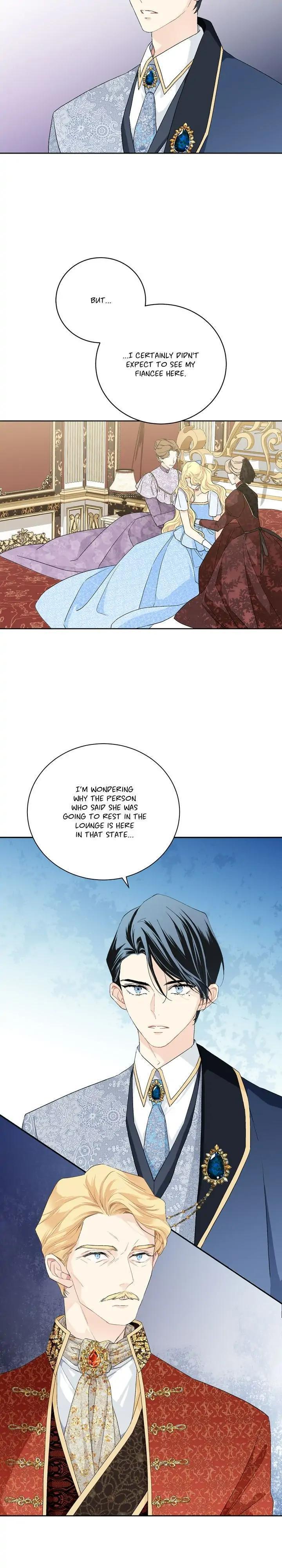 Read Elskar Manga Online