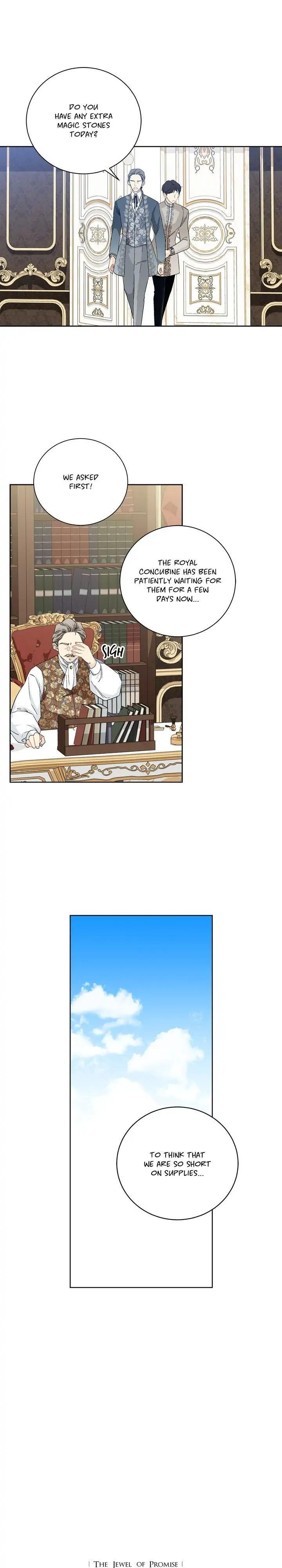 Read Elskar Manga Online