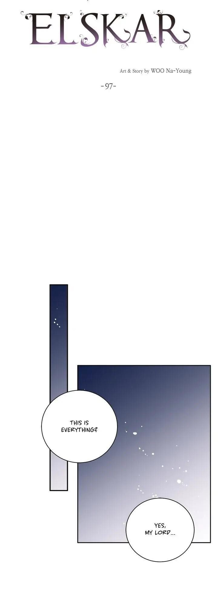 Read Elskar Manga Online