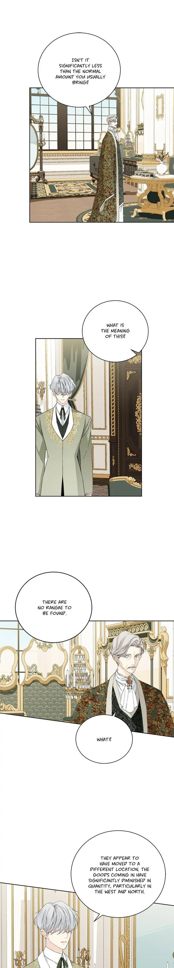 Read Elskar Manga Online