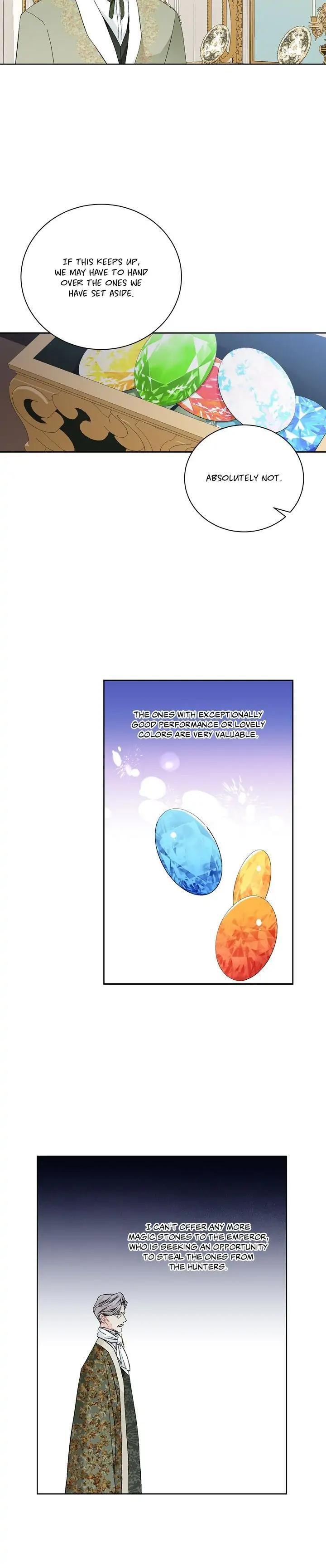Read Elskar Manga Online