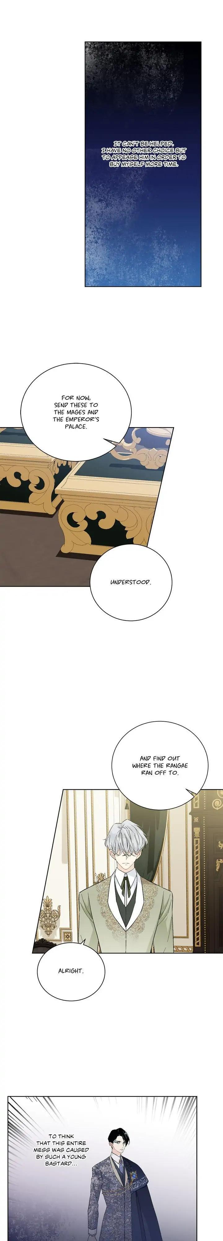 Read Elskar Manga Online
