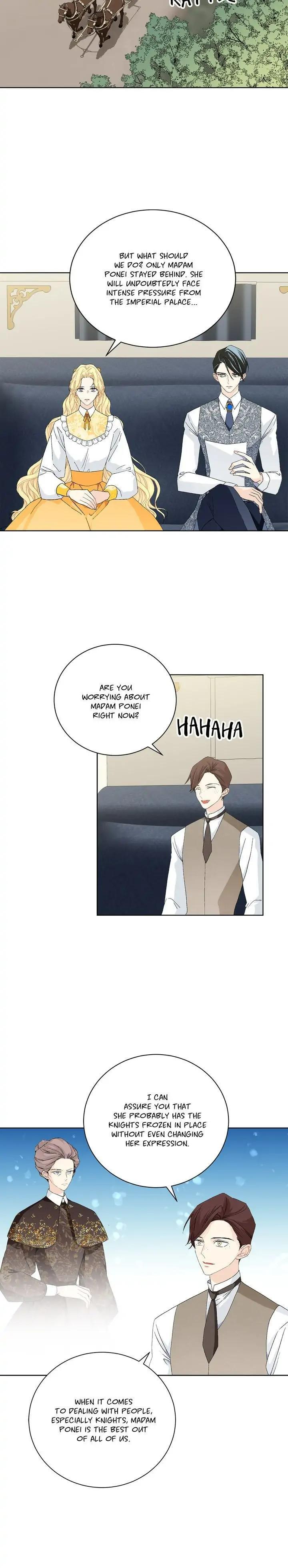 Read Elskar Manga Online