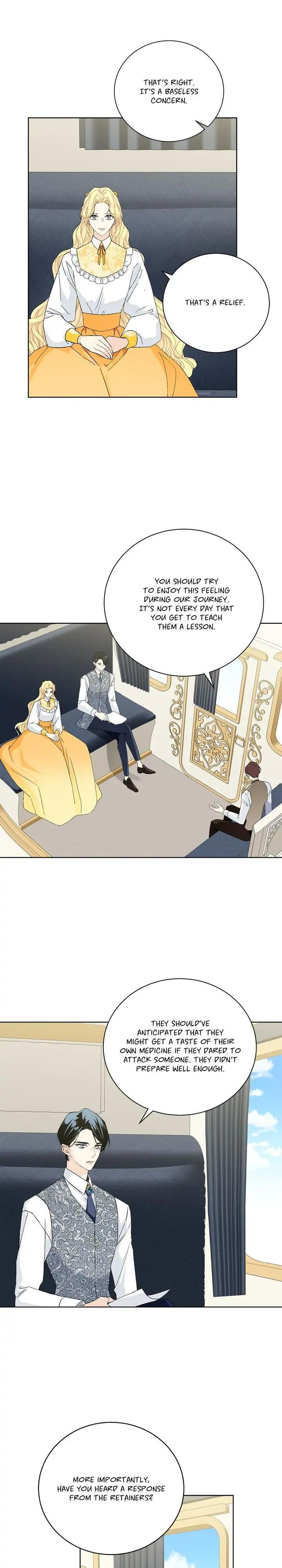 Read Elskar Manga Online