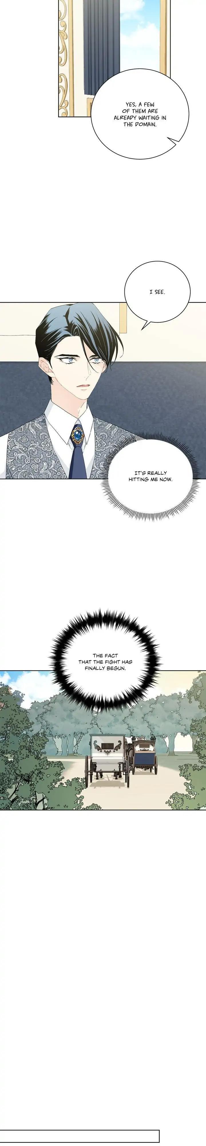 Read Elskar Manga Online