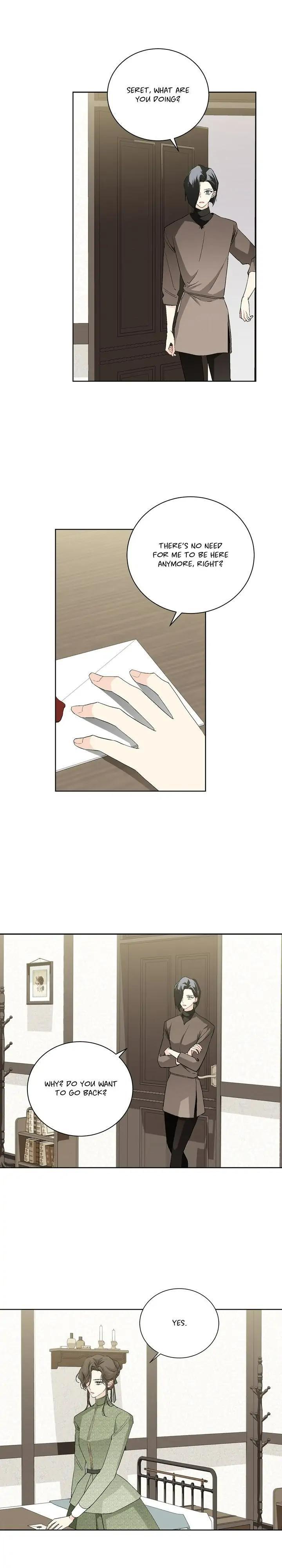 Read Elskar Manga Online