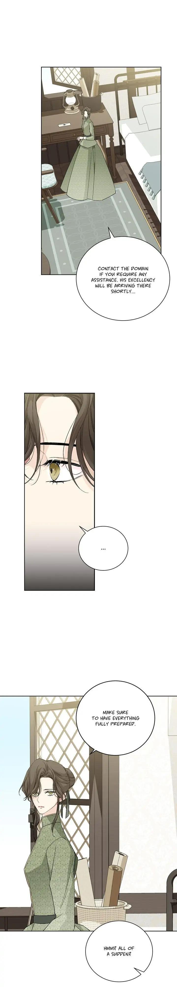 Read Elskar Manga Online