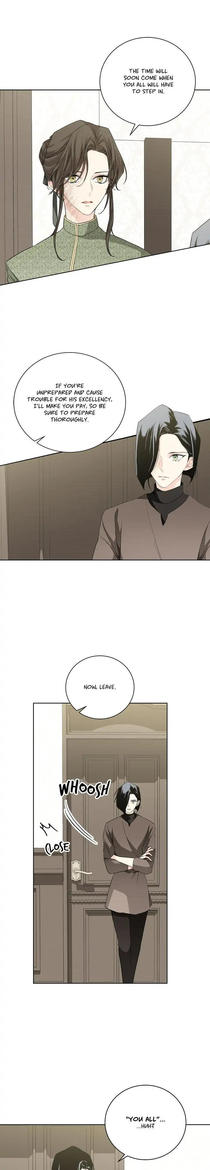 Read Elskar Manga Online