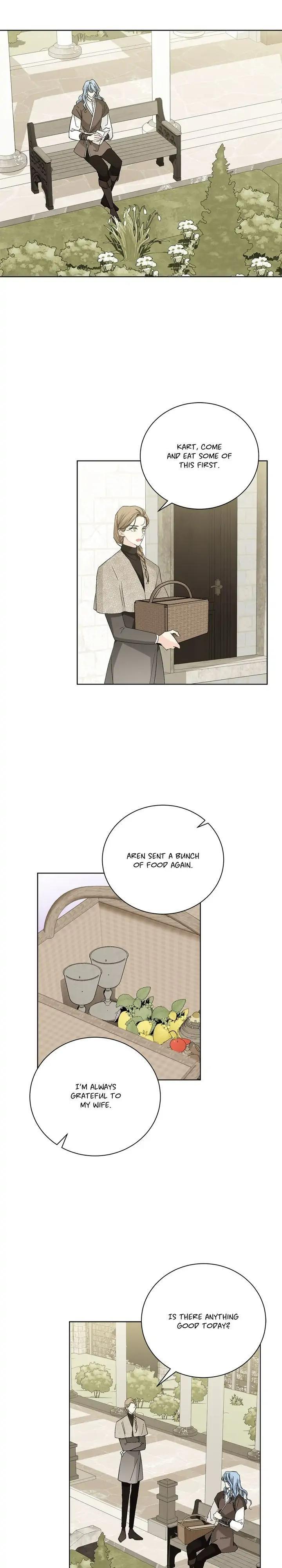 Read Elskar Manga Online