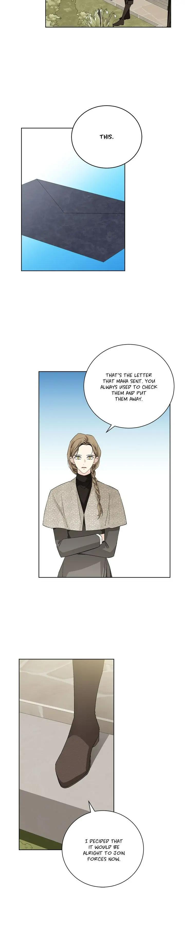 Read Elskar Manga Online
