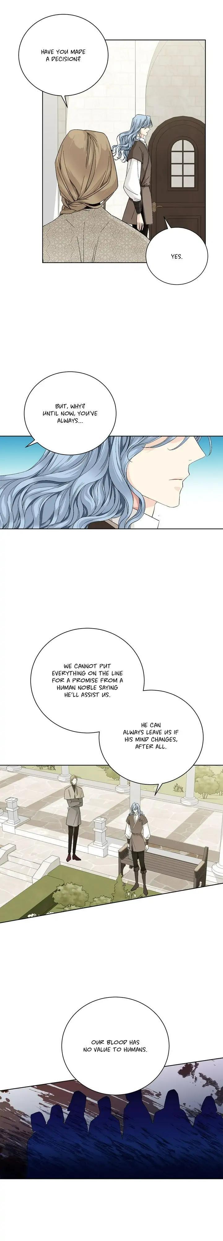 Read Elskar Manga Online