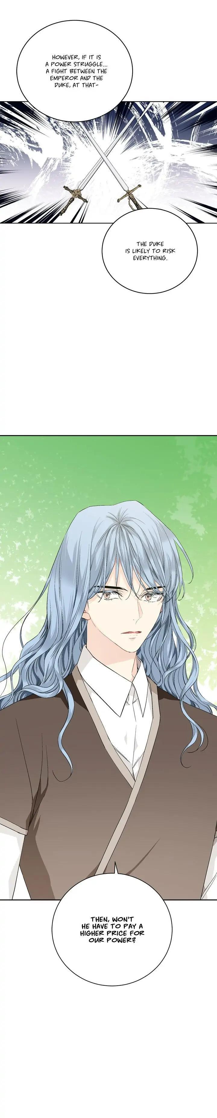 Read Elskar Manga Online