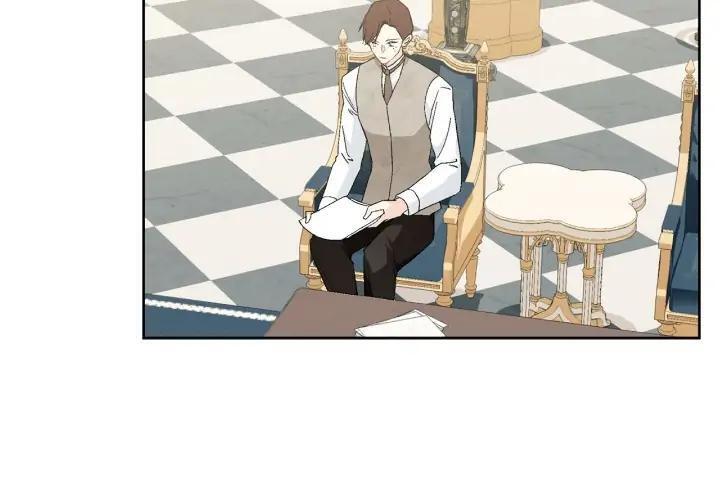 Read Elskar Manga Online