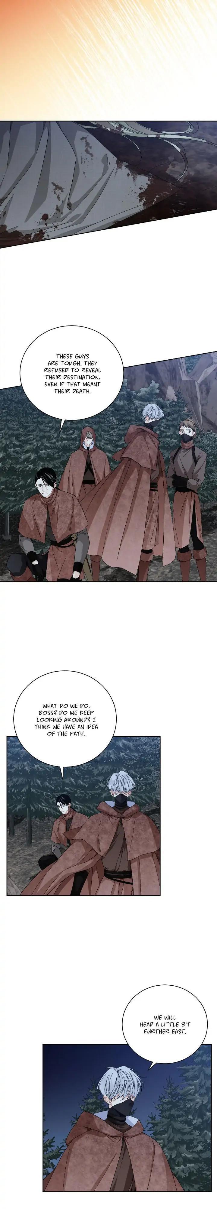 Read Elskar Manga Online