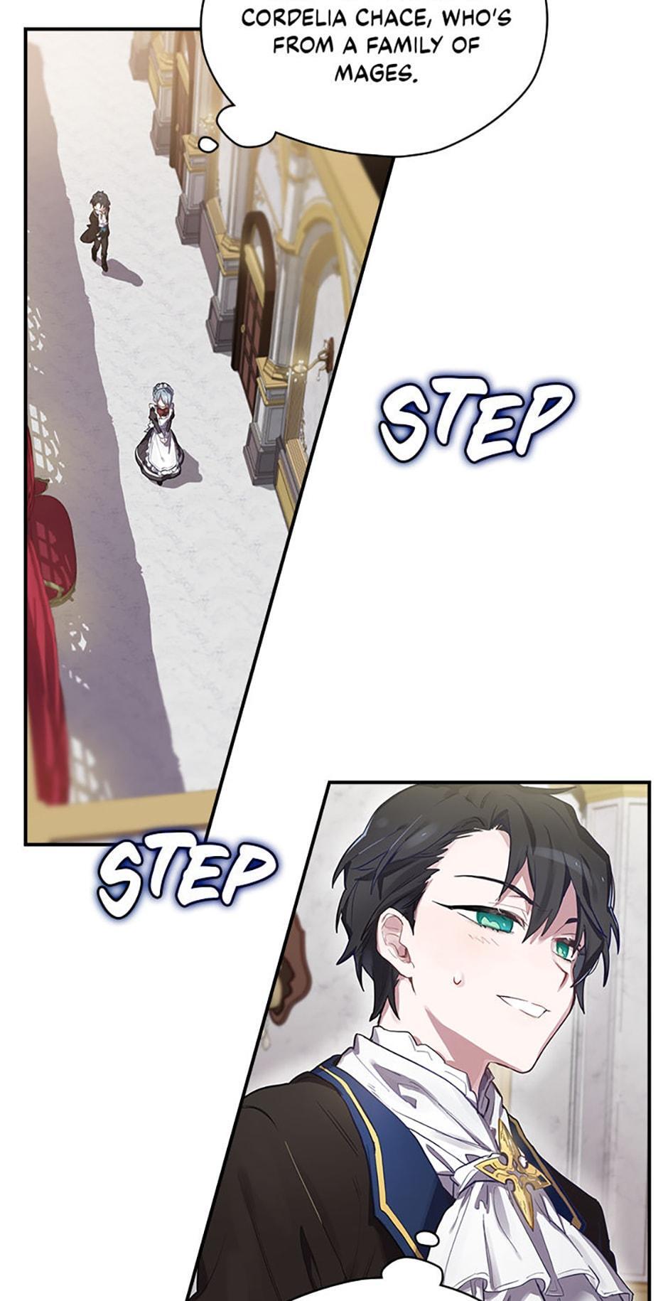 Read Ending Maker Manga Online