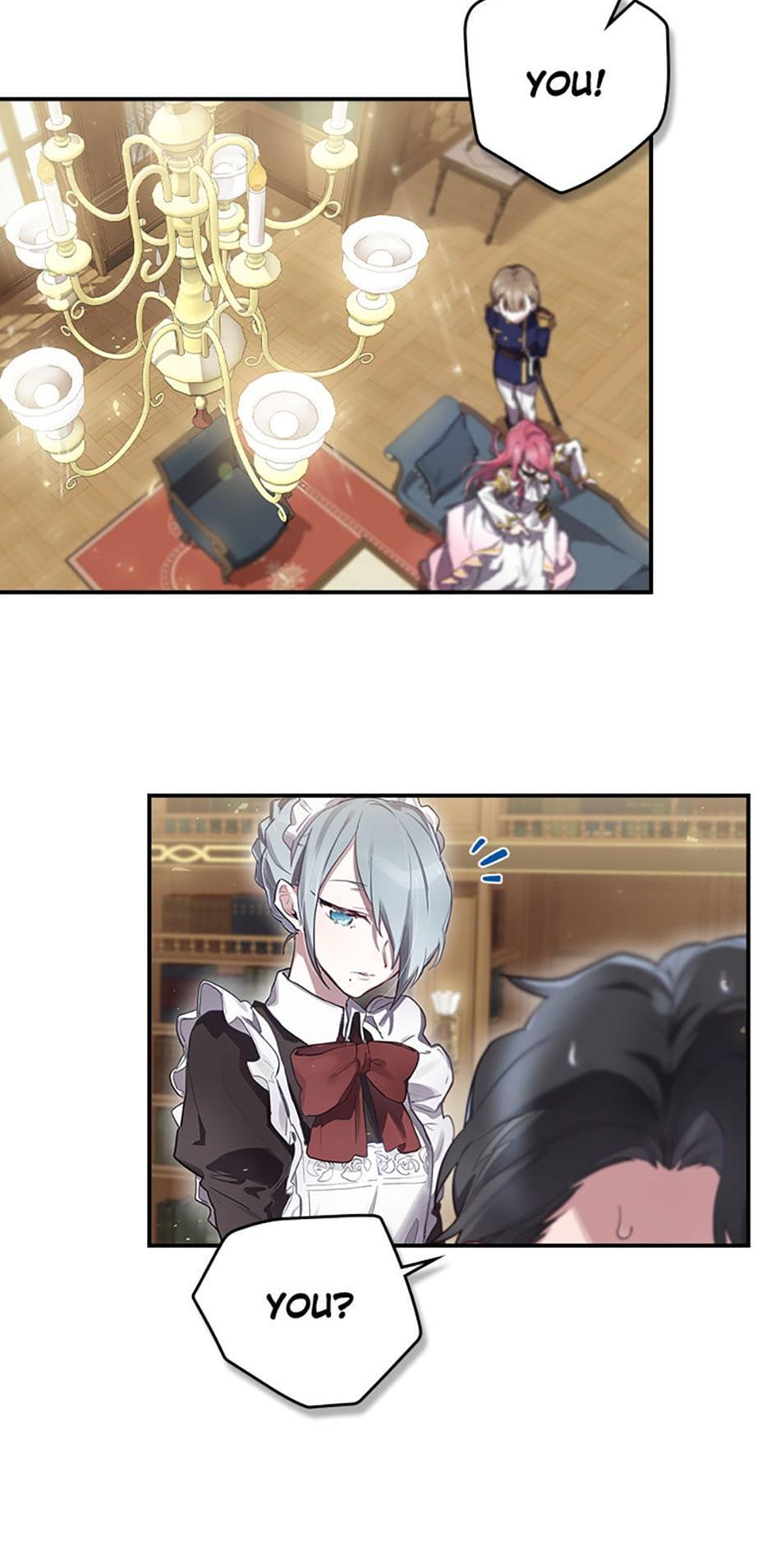 Read Ending Maker Manga Online