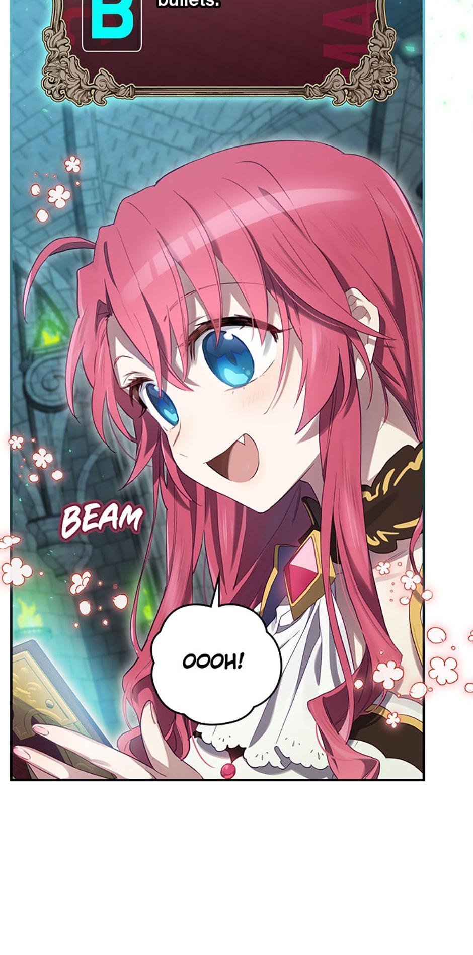 Read Ending Maker Manga Online