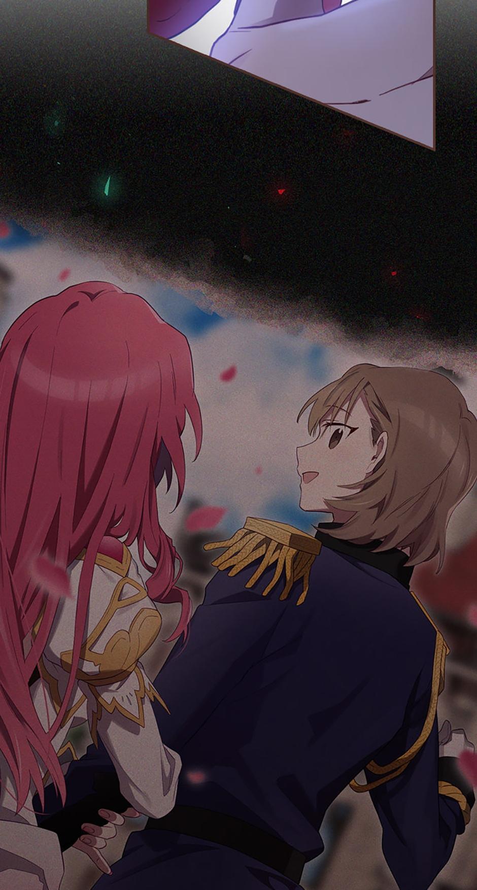 Read Ending Maker Manga Online