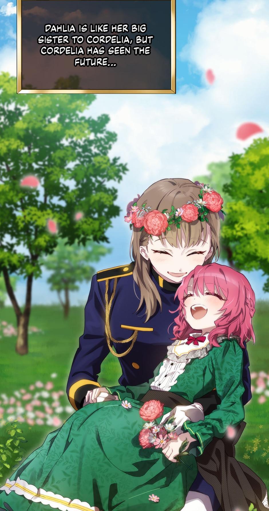 Read Ending Maker Manga Online