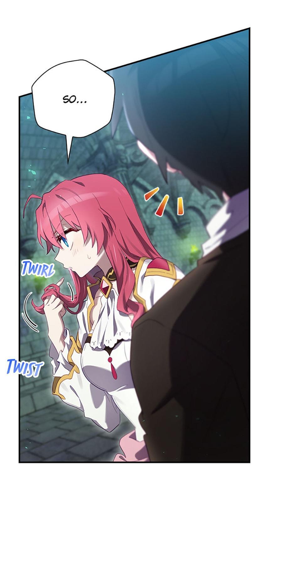 Read Ending Maker Manga Online