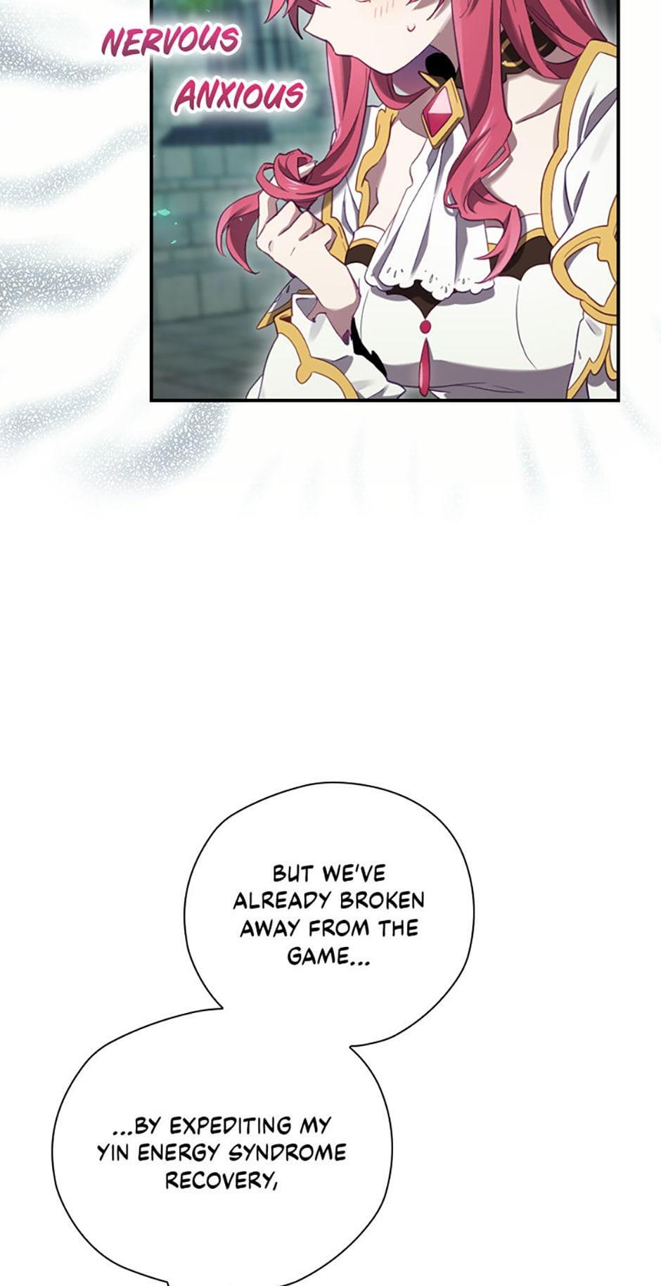 Read Ending Maker Manga Online