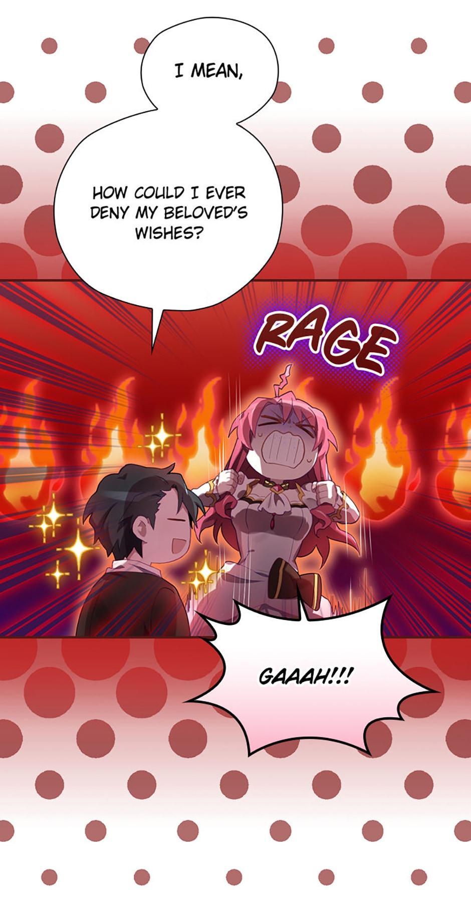 Read Ending Maker Manga Online