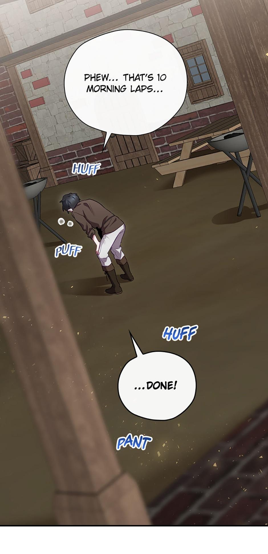 Read Ending Maker Manga Online